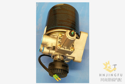Sorl 35110031490 filter drier assy compressed air dryer assembly